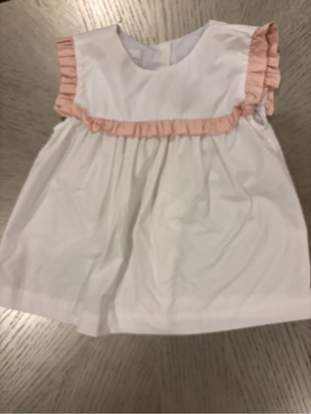 Simply Bliss matching short set